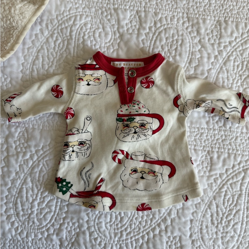 TBBC dolly outfit